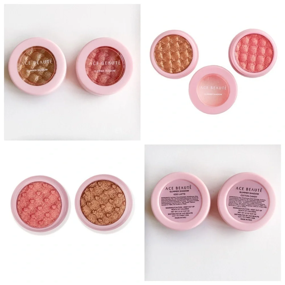 Makeup Bundle - Picture 3 of 8